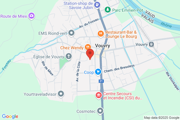 Clinique dentaire scolaire