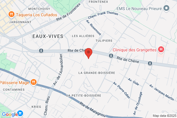 Fond. de prévoyance en faveur du personnel du groupe c/o AISA S.A.