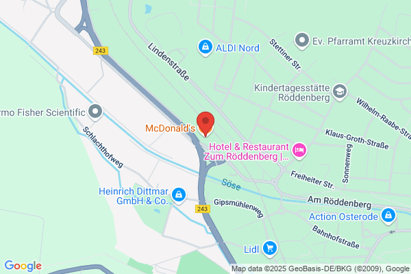 MCD - Lale Lacroix