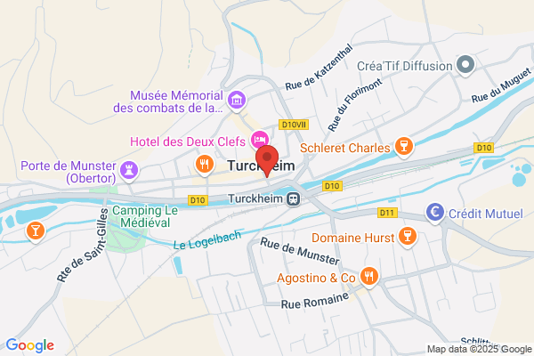Restaurant de la Tour