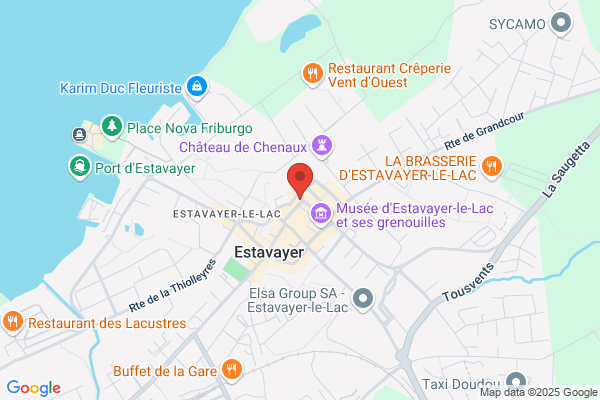 Restaurant du Centenaire