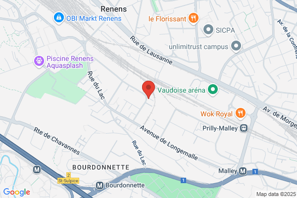 Carrosserie Mischler & Fils SA