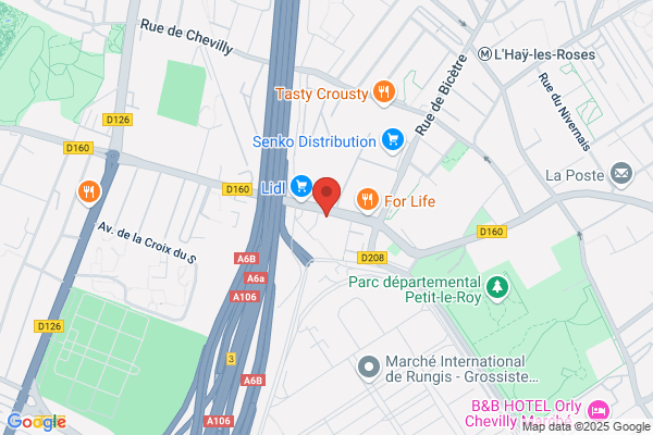 Administration communale