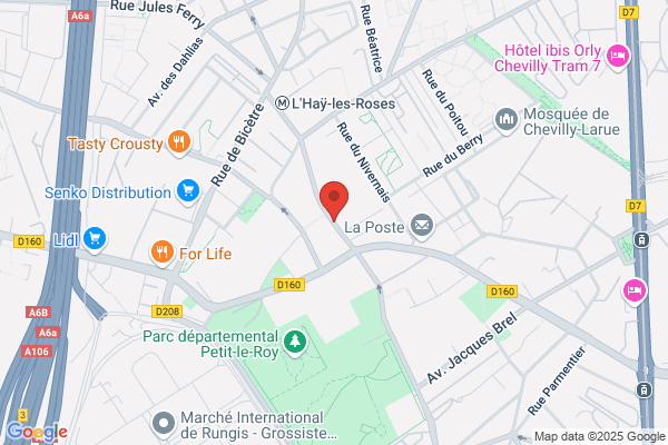 Association de la région de Cossonay-ARC