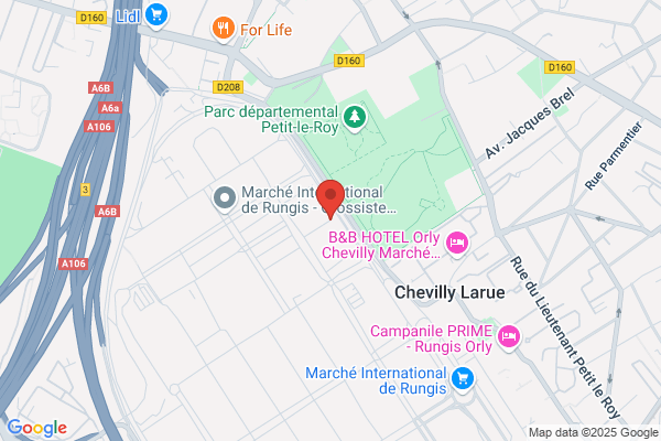 DPM Bonzon Alimentation Sàrl