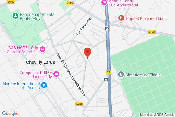 Des Mélèzes Paysagiste Sàrl