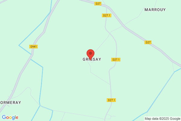 Du gazon à la forêt