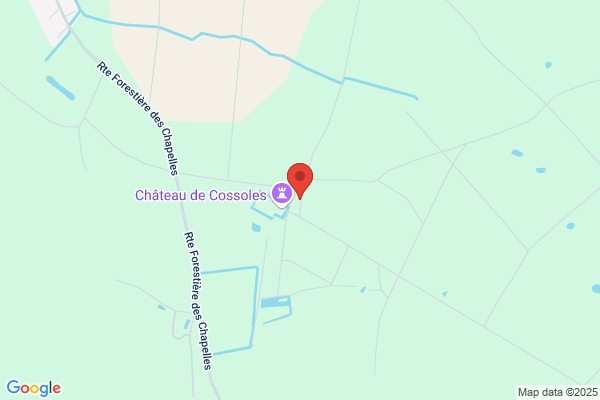 Espace La Demeure SA