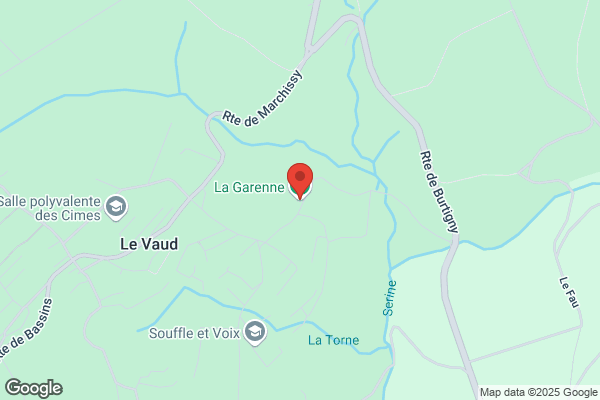 La Garenne