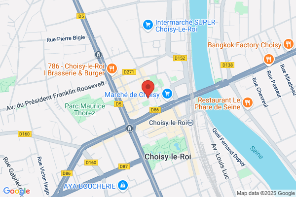 Office du Tourisme