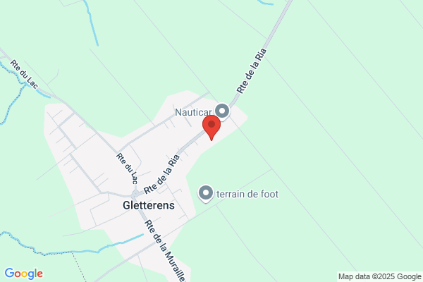 Dubey Pierre-Alain SA