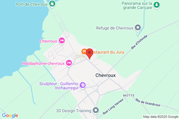 Administration communale