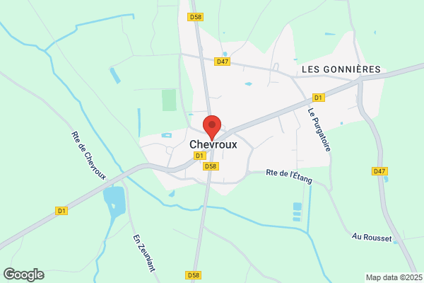 Boulangerie A. Chammartin