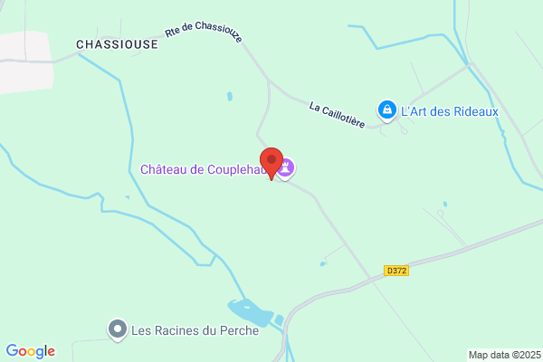 DATCHA Entreprise intégrale S.à.r.l.