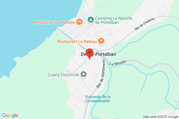 Menuiserie Cuany Sàrl