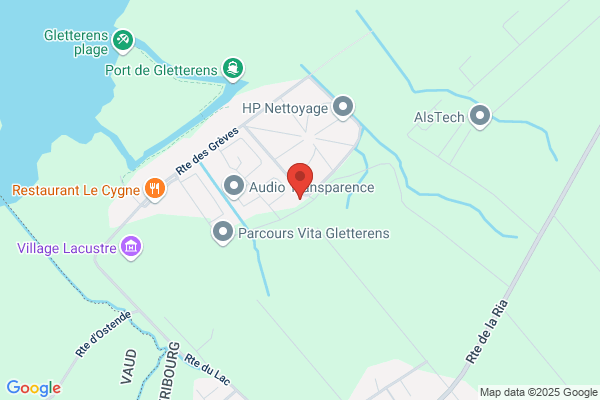 Office de poste