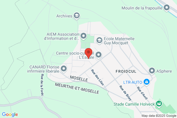 Orientation professionelle