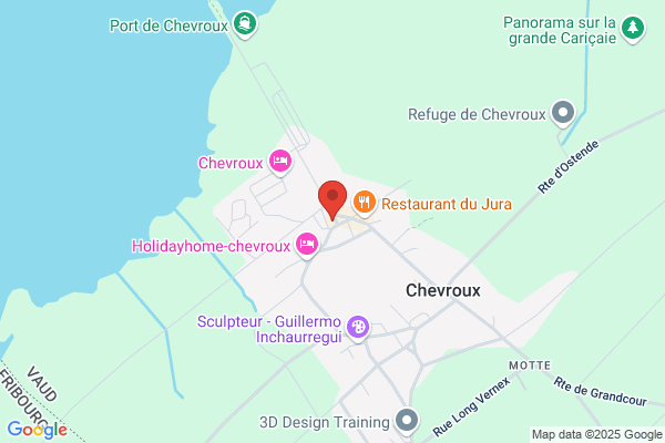 Restaurant Vignerons