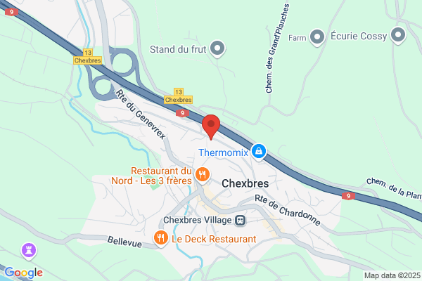 COMGEST communauté de gestion Sàrl