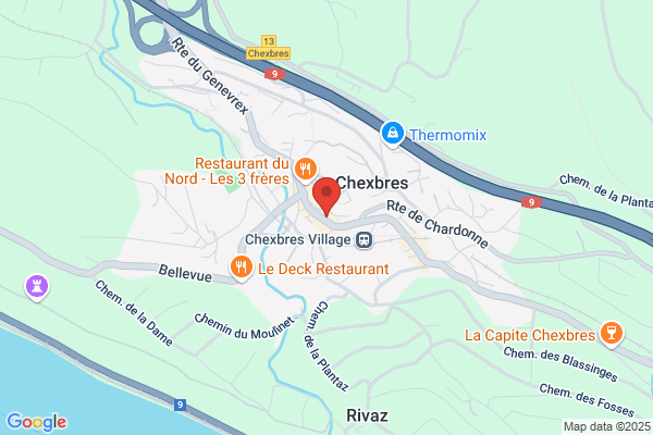 Tous de Mèches!