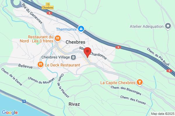 AMS Assèchement SA