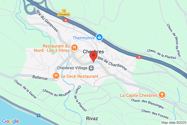Bétonfrais + Pompages SA