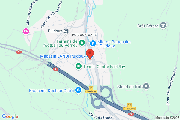 Landi Fenaco