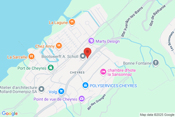 Association des vignerons broyards