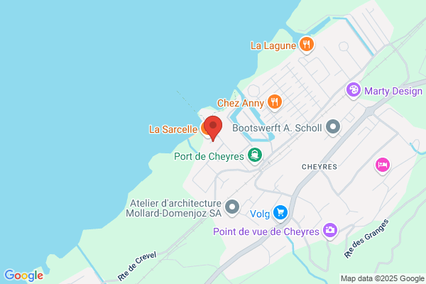 Céans Sàrl