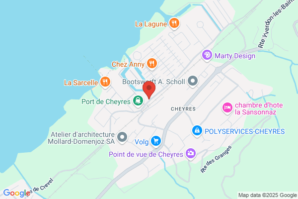 Port-Camping les Saules