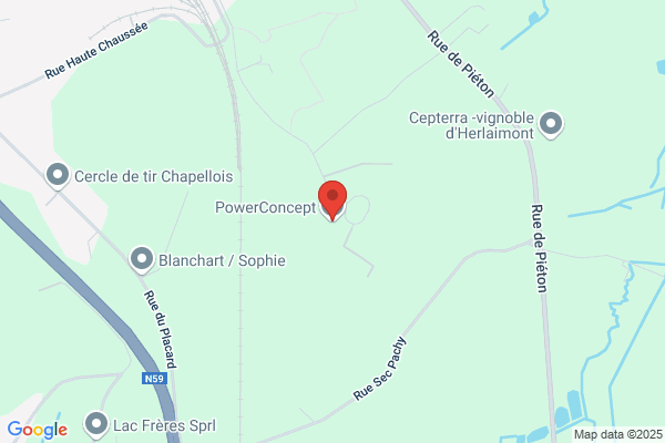 Powerconcept