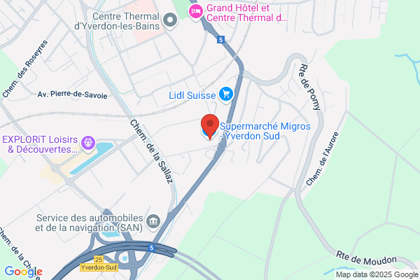 SAMS Société anonyme de Marketing et Services SA