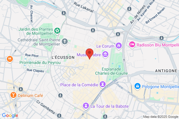 Boulangerie R. Cosandier