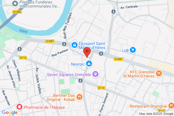Bureau fiscal et de services