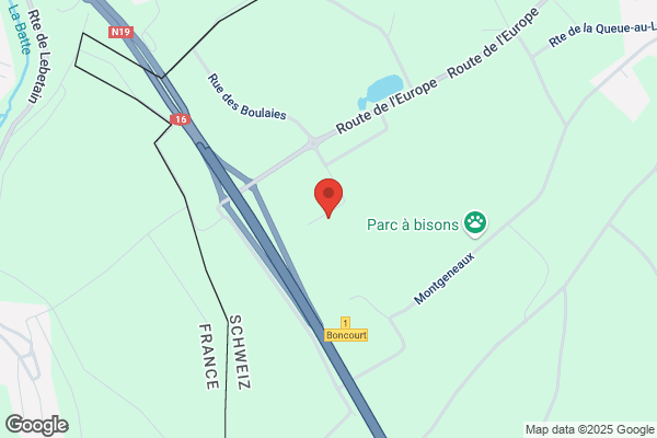 ETA SA Manufacture Horlogère Suisse
