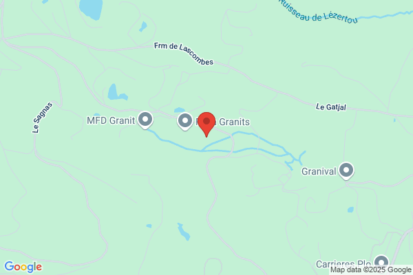 Gaïa Distribution