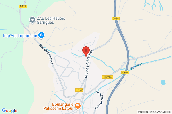 Gendarmerie