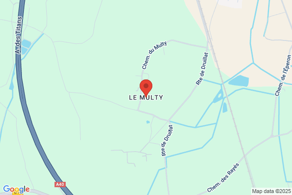 Multireal SA