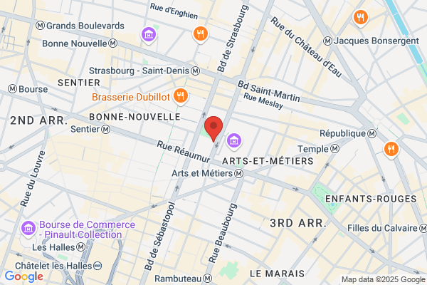 Office de poste