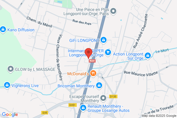 Service d'impression 3d