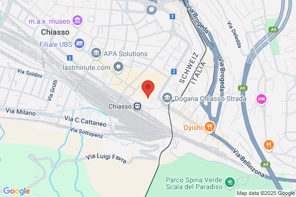 Ci pensa Gigi di Secci Luigi