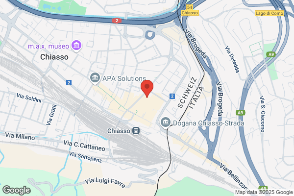 SVILUPPO CASA SA