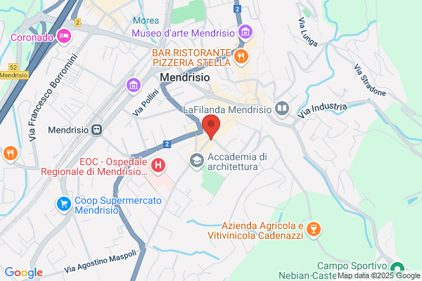 Farmacia Accademia SA