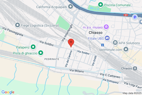 Farmacia Nuova