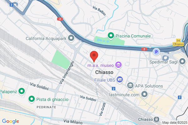 MILLENIUM CAPITAL S.A., Lussemburgo, succursale di Chiasso