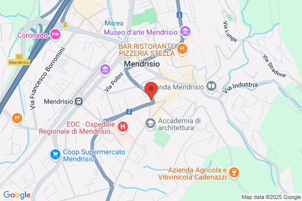 N. Del Parente Studio d'architettura