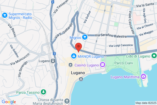 Ristorante Commercio
