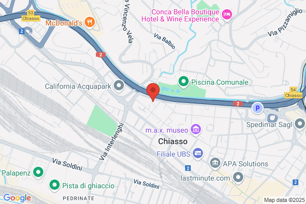 CSC Impresa Costruzioni SA