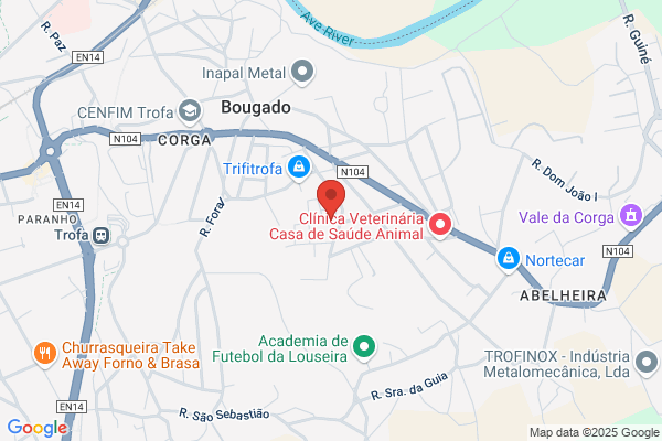 Crivedil SA