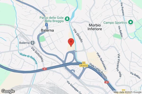 MANOR Balerna
